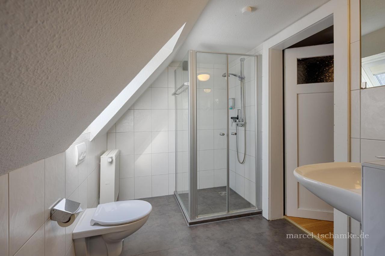 Wohnen Auf Der Ritterburg Villa Haßmersheim Exteriör bild